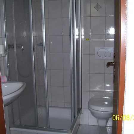 Haus Heimat Hochstaffl
