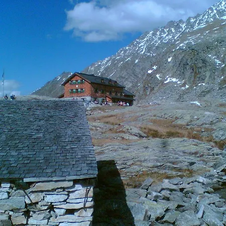 Haus Heimat Hochstaffl Gerlos