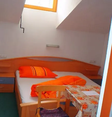 Haus Heimat Hochstaffl Guest house *
