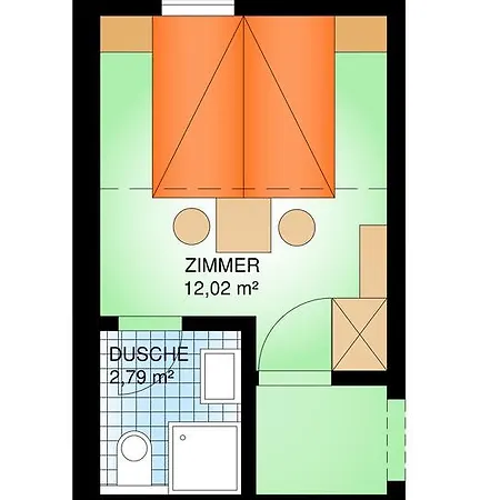 Haus Heimat Hochstaffl