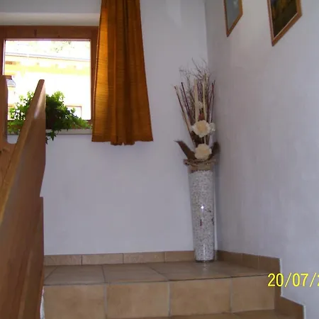 Haus Heimat Hochstaffl * Gerlos