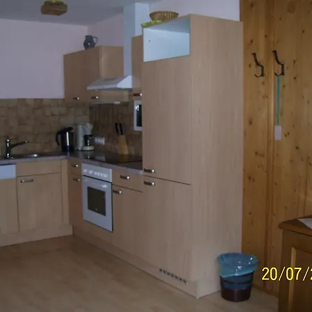 Haus Heimat Hochstaffl