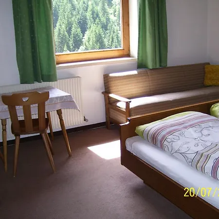 Guest house Haus Heimat Hochstaffl *