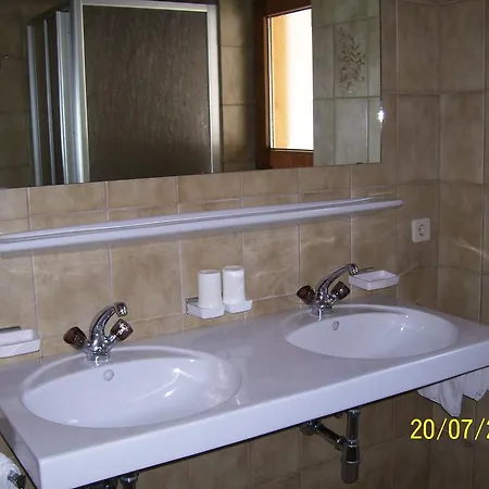 Guest house Haus Heimat Hochstaffl Gerlos