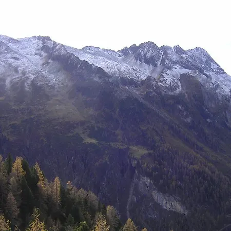 Haus Heimat Hochstaffl Gerlos