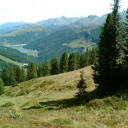 Haus Heimat Hochstaffl Guest house *